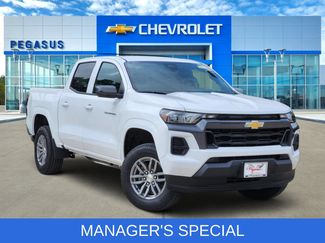 New 2026 Chevrolet Colorado LT w/ Advanced Trailering Package RWD 360° Tour