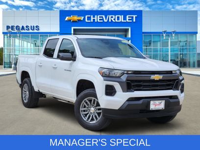 New 2026 Chevrolet Colorado LT w/ Advanced Trailering Package