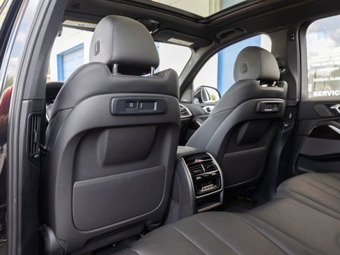 Used 2021 BMW X5 sDrive40i w/ Premium Package image 30