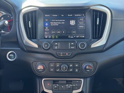 Certified 2024 GMC Terrain Denali w/ Denali Premium Package image 19