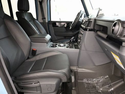 Used 2024 INEOS Grenadier Fieldmaster Edition image 74