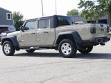 Used 2020 Jeep Gladiator Sport w/ Quick Order Package 24S image 4