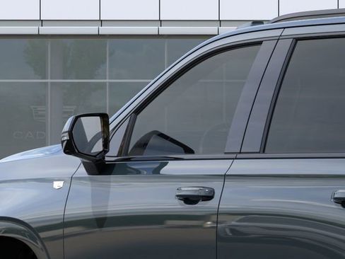 New 2026 Cadillac Escalade Sport RWD image 12