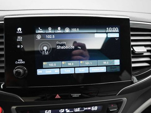 Used 2021 Honda Pilot Special Edition image 23