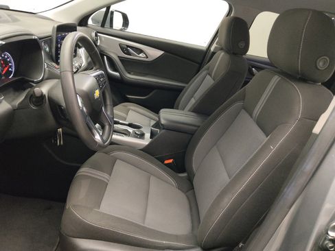 Used 2023 Chevrolet Blazer LT FWD image 17