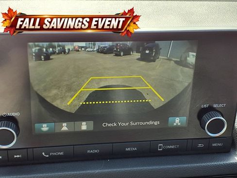 Used 2026 Honda Civic Sport image 29