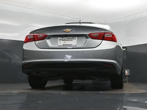 Used 2024 Chevrolet Malibu LT FWD image 41