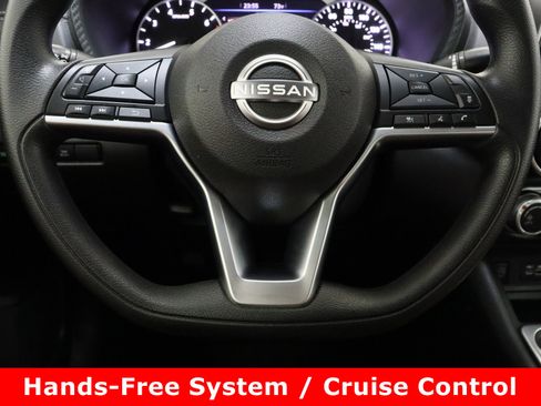 Used 2024 Nissan Sentra SV image 23