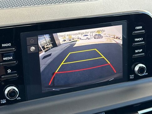 New 2026 Kia Seltos LX FWD image 19