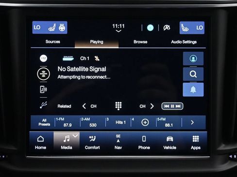 Used 2022 Maserati Levante GT AWD/4WD image 37