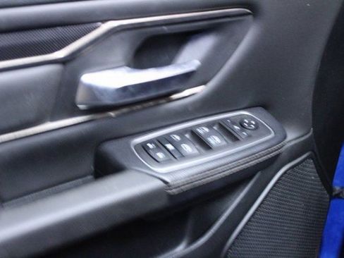 Used 2021 RAM 1500 Rebel w/ Level 2 Equipment Group image 11