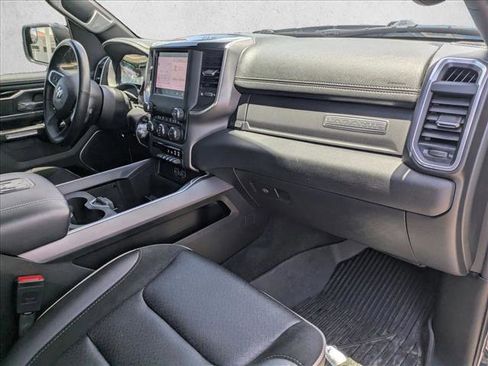Used 2022 RAM 1500 Laramie w/ Sport Appearance Package AWD/4WD image 17