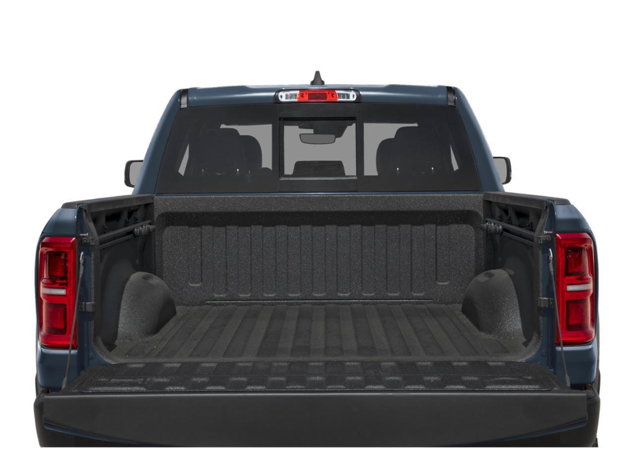 New 2026 RAM 1500 RHO w/ RHO Level 1 Equipment Group AWD/4WD image 6