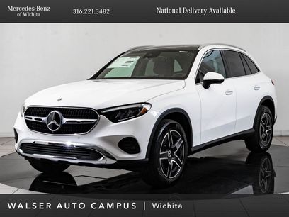New 2026 Mercedes-Benz GLC 300 4MATIC