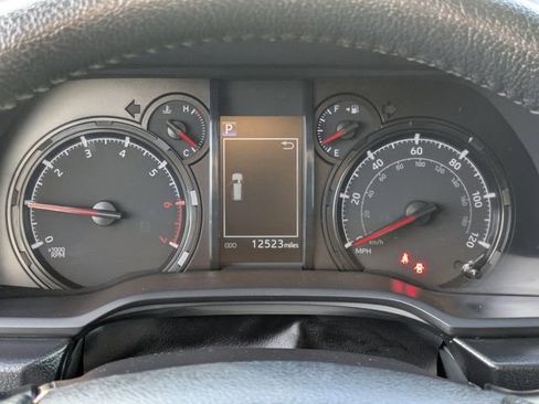 Used 2024 Toyota 4Runner SR5 Premium image 21