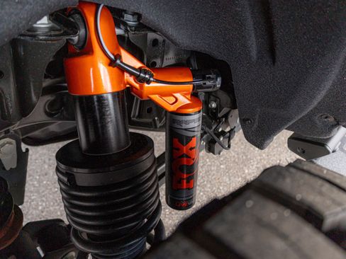 Used 2024 Ford Bronco Raptor image 35