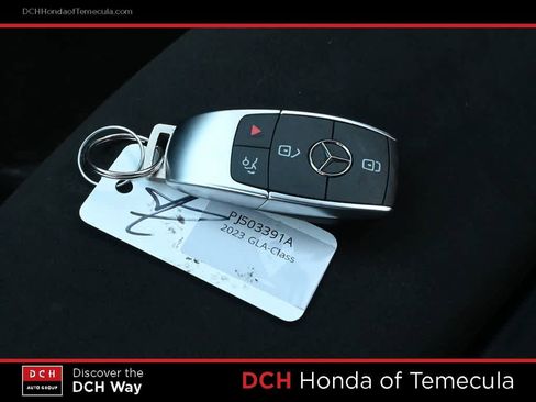 Used 2023 Mercedes-Benz GLA 250 image 15