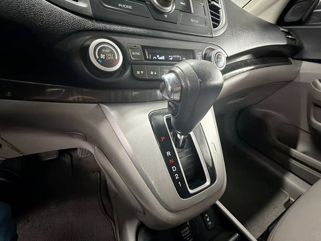 Used 2012 Honda CR-V EX-L image 15