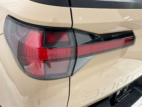 Used 2022 Hyundai Santa Cruz SEL Premium w/ Cargo Package image 27