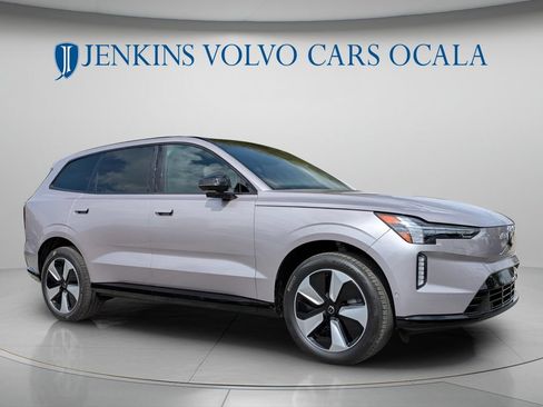 New 2026 Volvo EX90 Plus RWD image 1