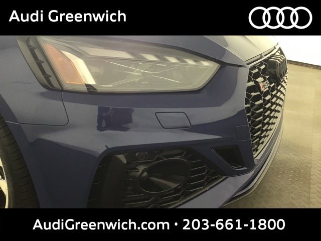 Certified 2024 Audi RS 5 Sportback AWD/4WD image 26