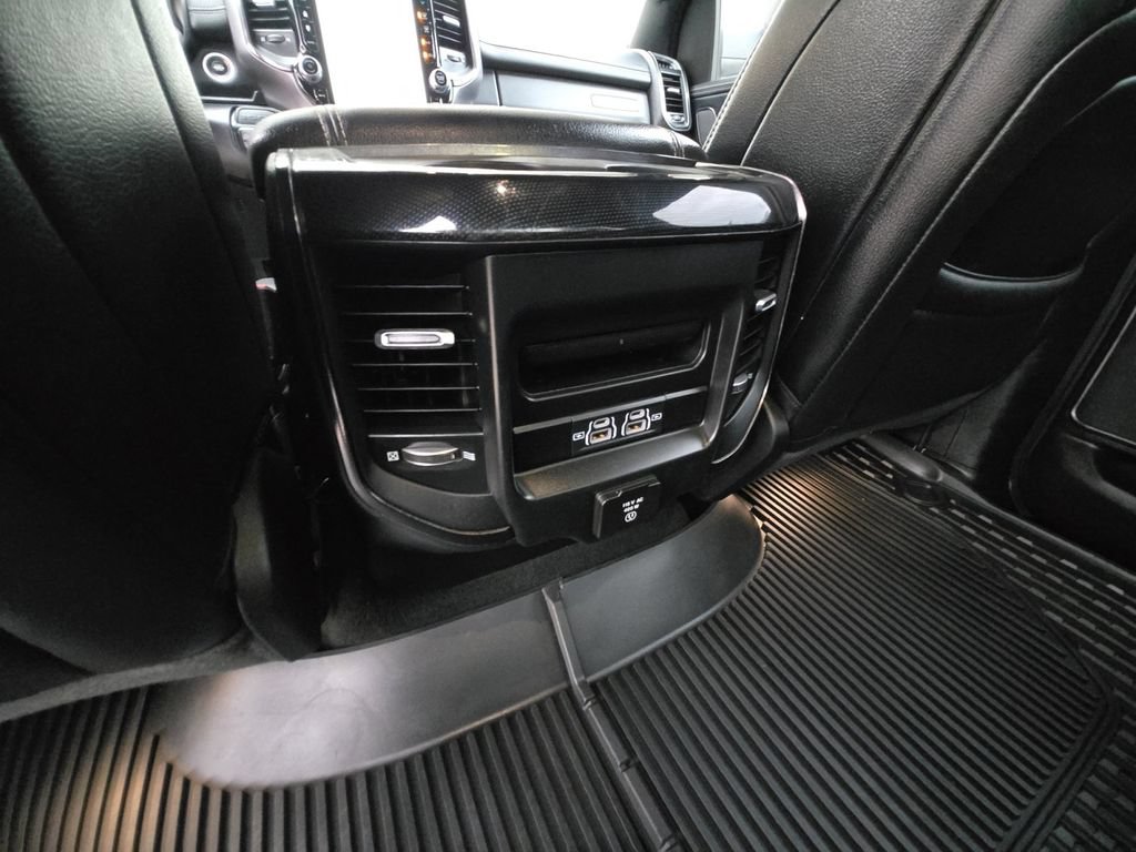 Used 2022 RAM 1500 Rebel w/ Rebel Level 2 Equipment Group AWD/4WD image 28