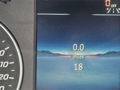 New 2025 Mercedes-Benz Sprinter 2500 image 15