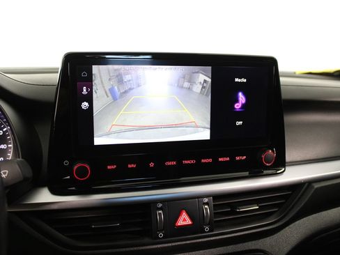 Used 2024 Kia Forte GT-Line FWD image 24