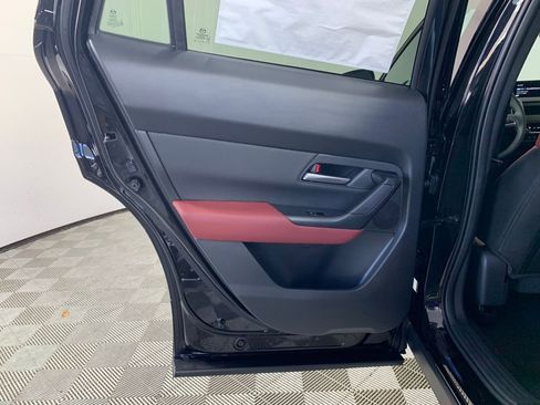 New 2026 MAZDA CX-50 AWD 2.5 Hybrid w/ Weather Package image 26