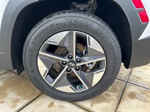 Certified 2026 Hyundai Tucson SEL FWD image 14