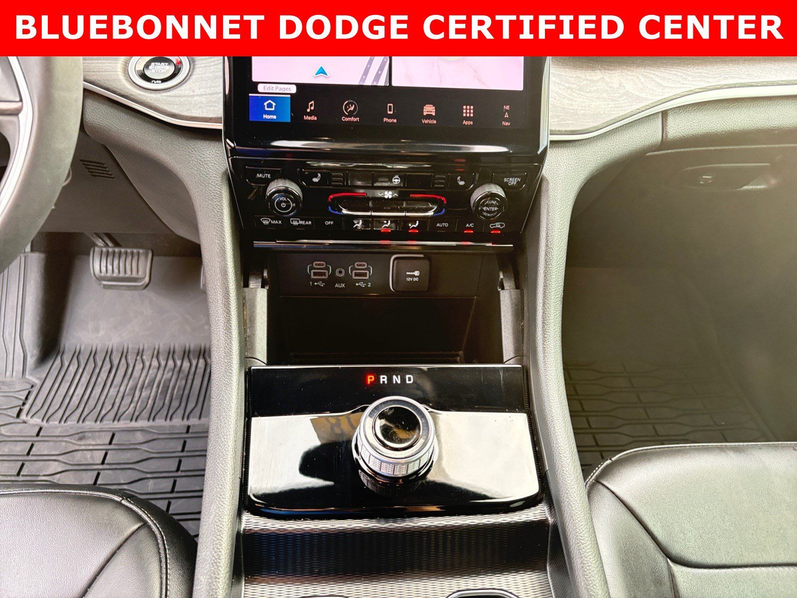 Used 2024 Jeep Grand Cherokee Limited RWD image 18
