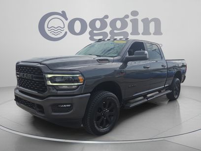 Used 2022 RAM 2500 Big Horn w/ Level C Equiment Group