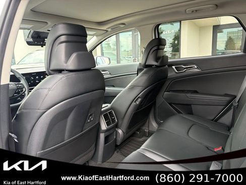 New 2026 Kia Sportage EX w/ EX Panorama Roof Package AWD/4WD image 20