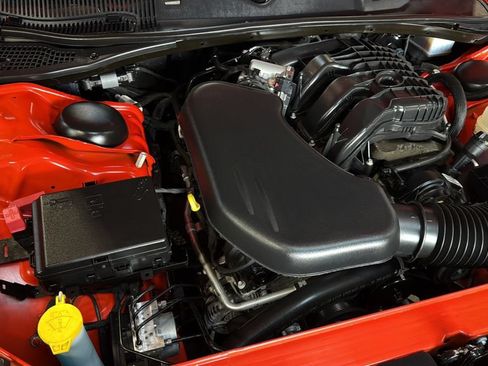 Used 2023 Dodge Challenger SXT RWD image 35