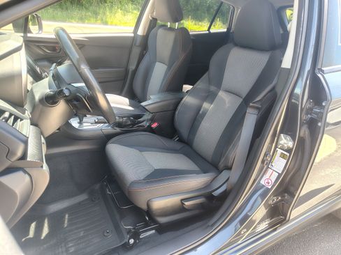 Used 2019 Subaru Crosstrek 2.0i Premium w/ Popular Package #2 AWD/4WD image 14