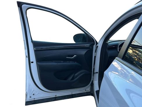 Used 2023 Hyundai Tucson SEL w/ Cargo Package image 11