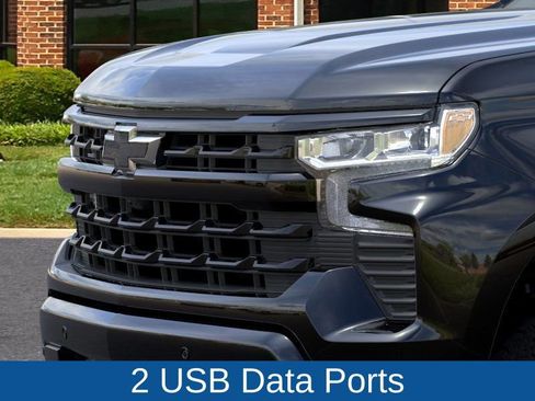 New 2026 Chevrolet Silverado 1500 RST w/ All Star Edition Plus image 13