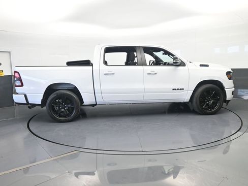 Used 2022 RAM 1500 Big Horn image 7