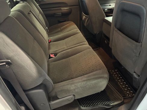 Used 2008 Chevrolet Silverado 1500 LT w/ All Star Edition AWD/4WD image 23
