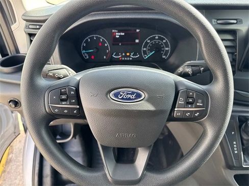New 2024 Ford Transit 250 Low Roof w/ Exterior Upgrade Package image 21