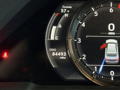 Used 2018 Lexus LS 500 F Sport w/ Accessory Package (Z2) image 27