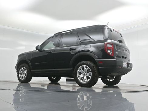 Used 2022 Ford Bronco Sport image 47