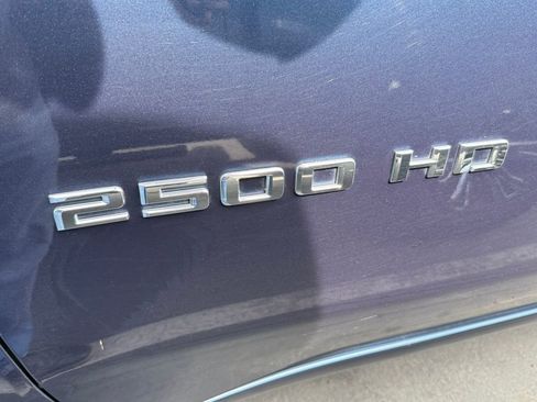 Used 2022 Chevrolet Silverado 2500 LTZ w/ Gooseneck/5TH Wheel Package image 5