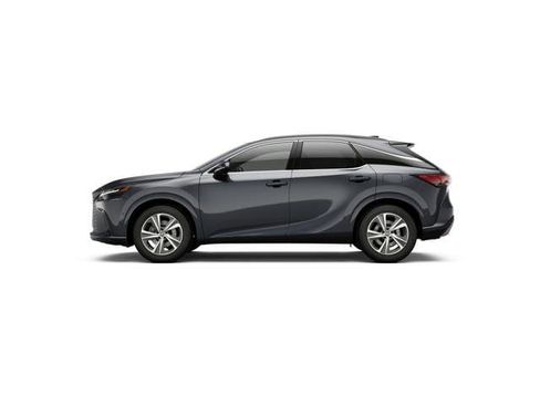 New 2026 Lexus RX 350 Premium AWD/4WD image 7