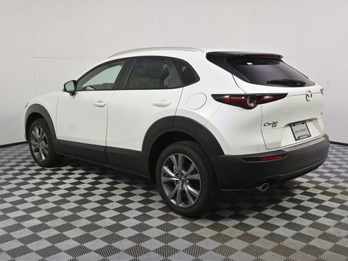 New 2026 MAZDA CX-30 AWD 2.5 S image 3