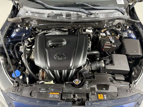 Used 2017 Toyota Yaris iA image 84