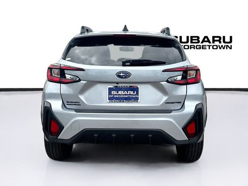 Certified 2026 Subaru Crosstrek 2.5i Premium AWD/4WD image 7