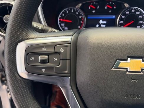 New 2026 Chevrolet Blazer LT w/ Convenience Package FWD image 17