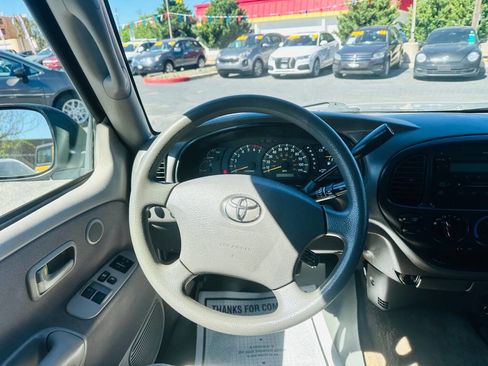 Used 2003 Toyota Tundra SR5 RWD image 14