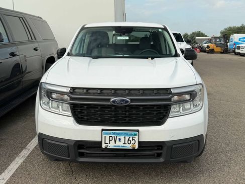 Used 2024 Ford Maverick XLT w/ Equipment Group 300A Standard AWD/4WD image 2